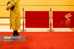 چهارمین روز سی و پنجمین جشنواره فیلم فجر