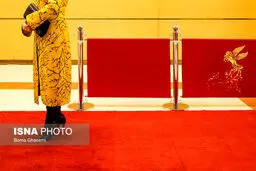 چهارمین روز سی و پنجمین جشنواره فیلم فجر
