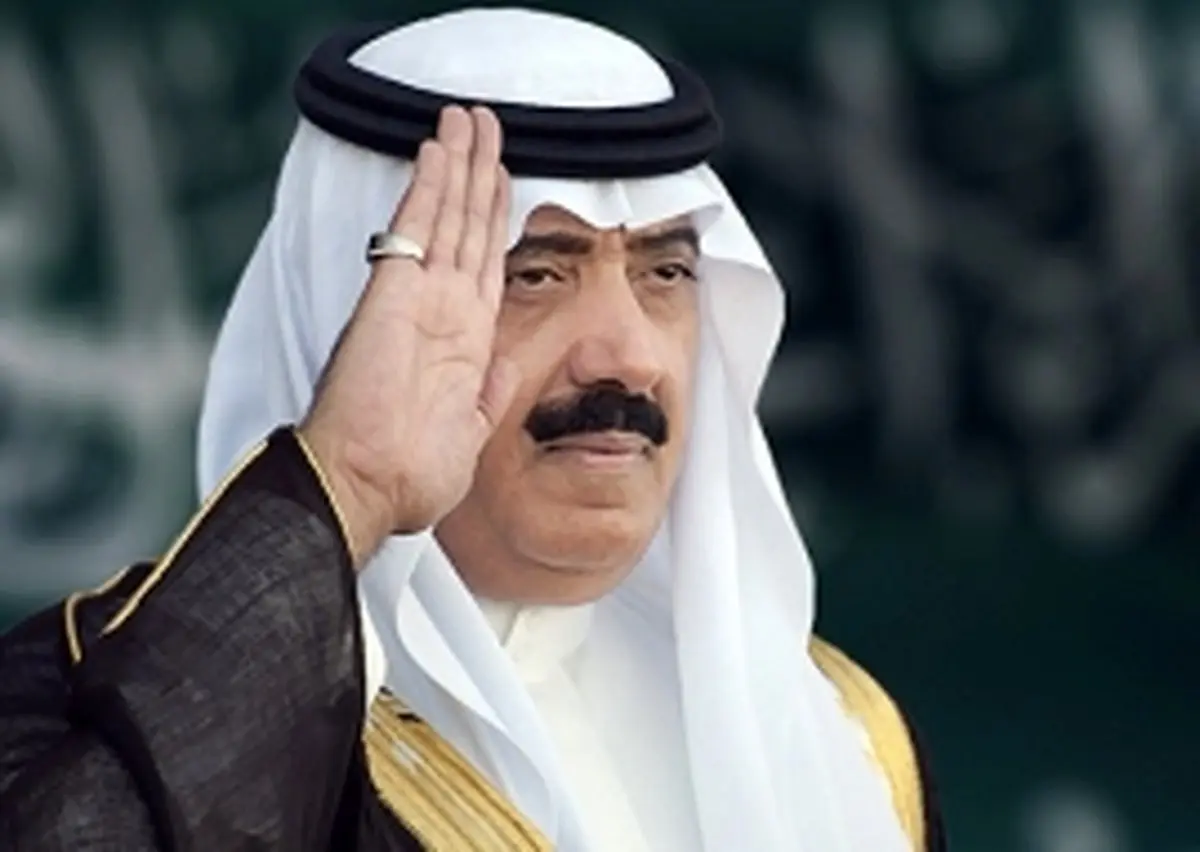 بستن راه متعب، تنها دلیل تاخیر 3 روزه در اعلام مرگ ملک عبدالله