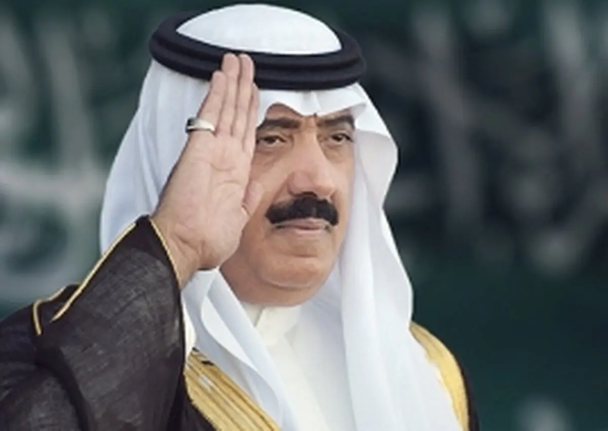 بستن راه متعب، تنها دلیل تاخیر 3 روزه در اعلام مرگ ملک عبدالله