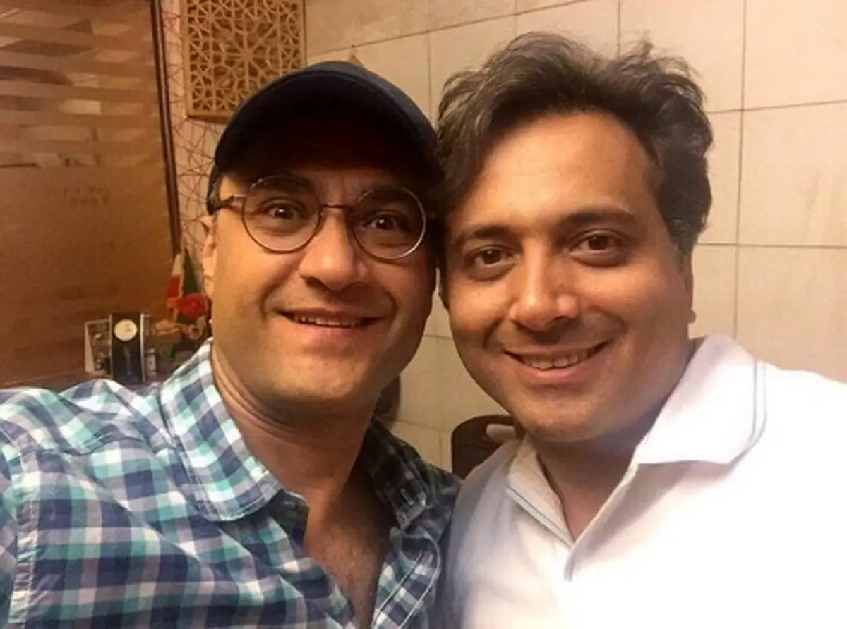 مهمان بعدی «خندوانه» کیست؟