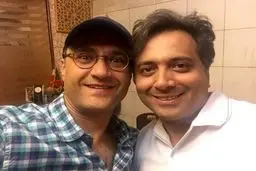 مهمان بعدی «خندوانه» کیست؟