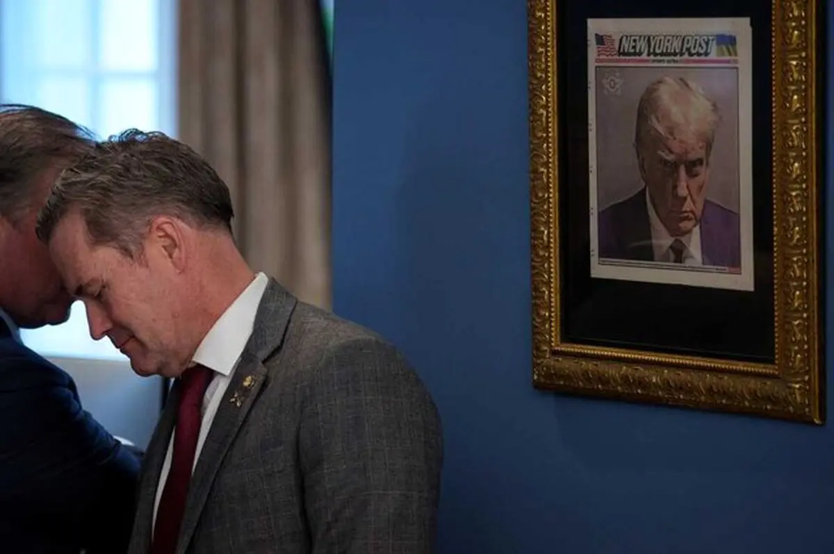 اختصاصی واشنگتن‌پست: همدستی با نتانیاهو علیه ایران باعث اخراج والتز شد