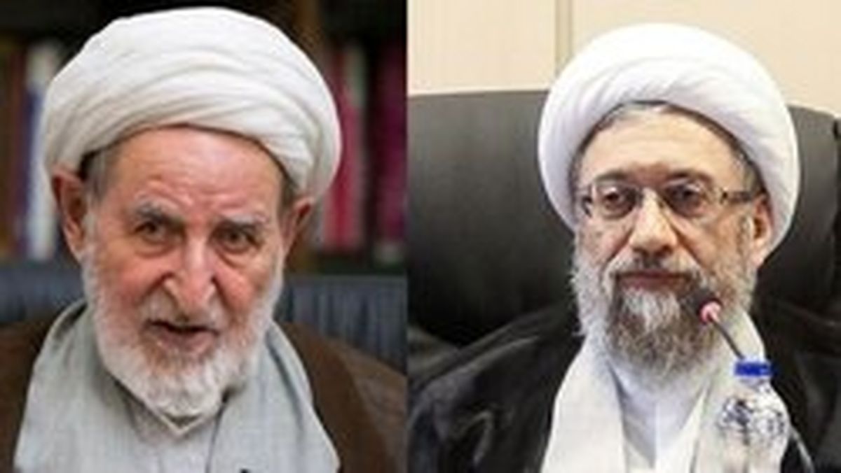واکنش سخنگوی شورای نگهبان به مشاجره آیتالله یزدی و آملی لاریجانی