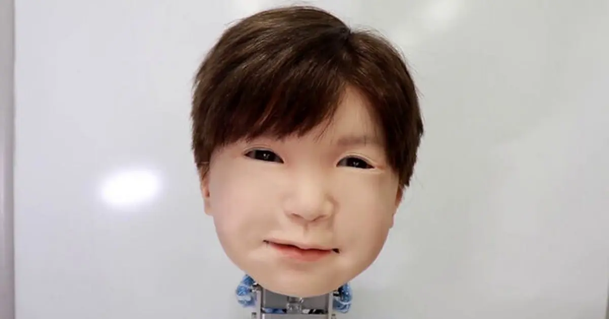 شگفتی آفرینی ژاپنی‌ها: ساخت پوست مصنوعی که درد را حس می‌کند!