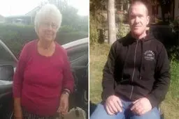 مادربزرگ عامل حملات تروریستی نیوزیلند: می‌خواهیم از خجالت در خانه خودمان را پنهان کنیم! + عکس