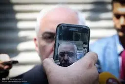 حواشی تصویری آخرین جلسه دولت یازدهم