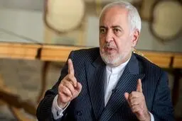 ظریف سفره دلش را باز کرد؛ از ماجرای استعفا تا زمزمه ها برای انتخابات 1400