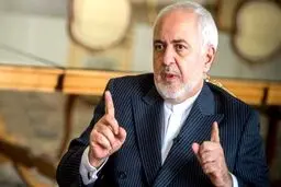 ظریف سفره دلش را باز کرد؛ از ماجرای استعفا تا زمزمه ها برای انتخابات 1400
