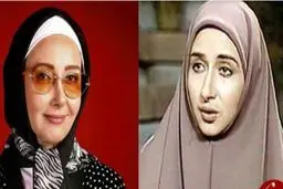 كتايون رياحي در گذر زمان/عکس