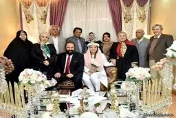 نرگس محمدي از همسرش جدا شد؟