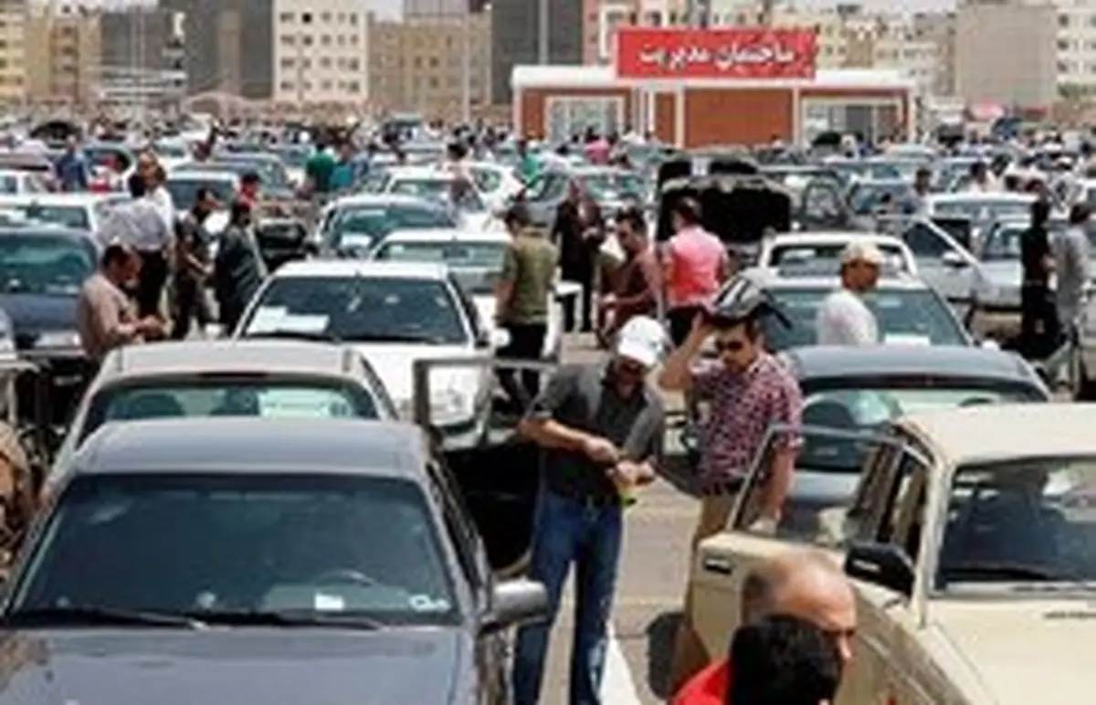 خبر مهم برای خریداران بیش از یک خودرو؛ باید مالیات بدهید + جزئیات