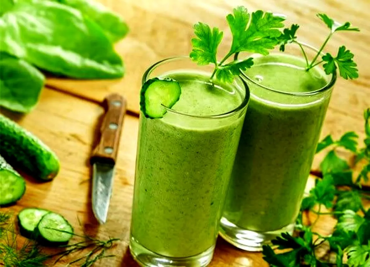 5 نوشیدنی فوق العاده برای کاهش وزن