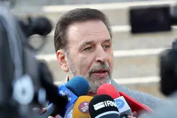 واعظی: متعجم چرا برخی سکوت کرده‌اند