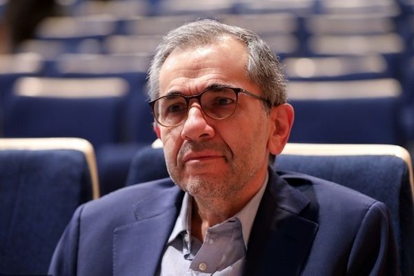 معاون عراقچی: تمام؛ آقای آمریکا، مذاکره بی مذاکره