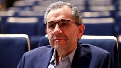 دفاع از کمال خرازی درباره باند نیویورکی‌ها 