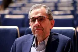 دفاع از کمال خرازی درباره باند نیویورکی‌ها 