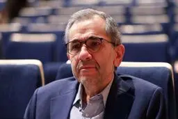 دفاع از کمال خرازی درباره باند نیویورکی‌ها 