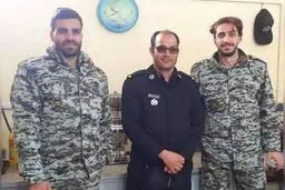 مراد مند در اوج آمادگی رفت و مرد شد (عکس)