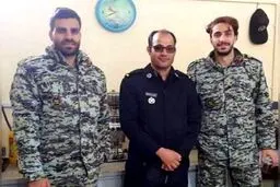 مراد مند در اوج آمادگی رفت و مرد شد (عکس)