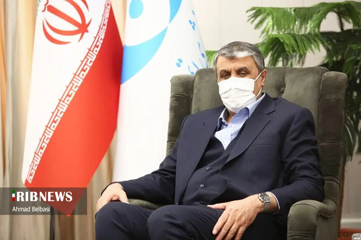 وحشت گروسی از نام فردو 