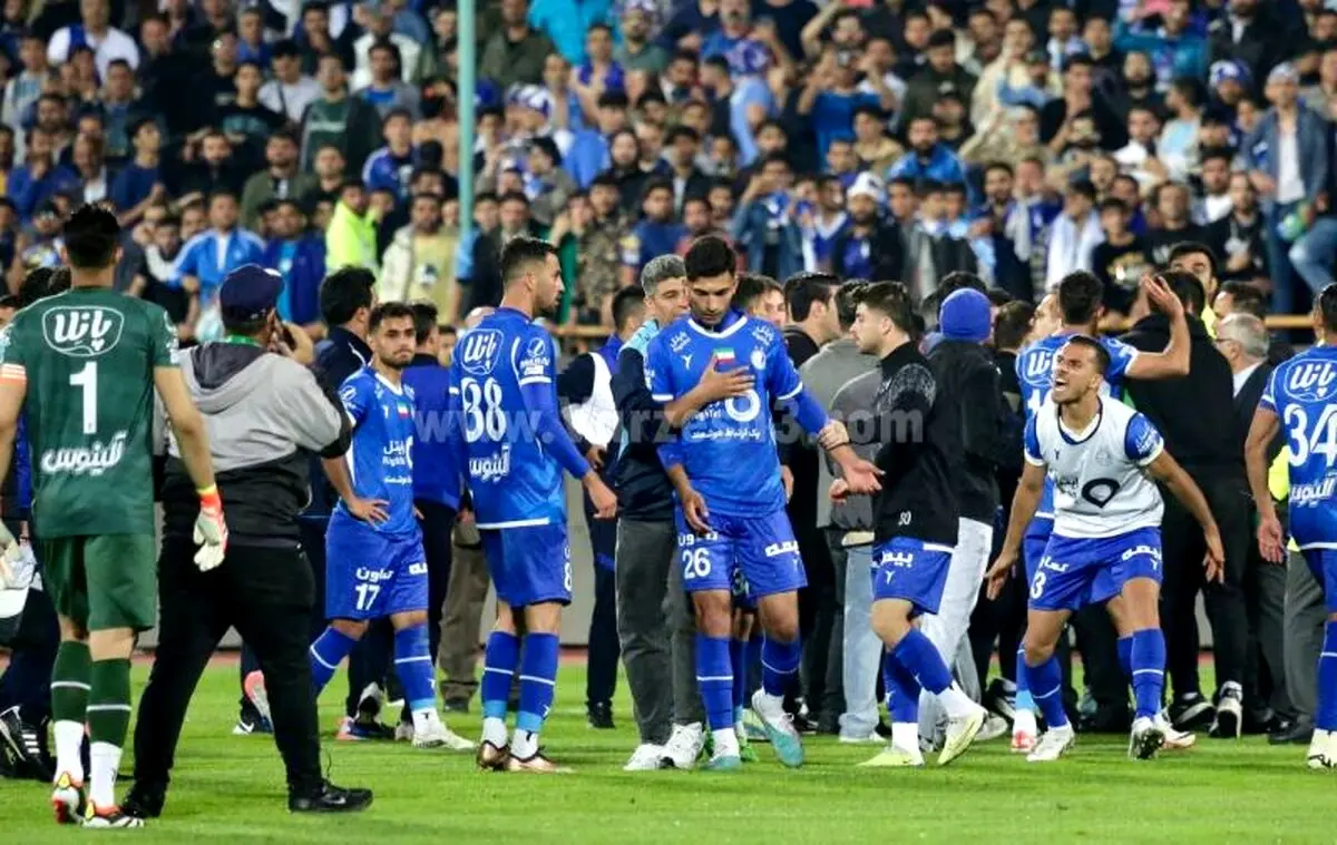 احضار سریع  حامدی فر و مهرداد رضایی