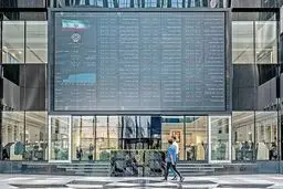 پیش‌بینی روند بورس در سناریو‌های توافق یا شکست مذاکرات