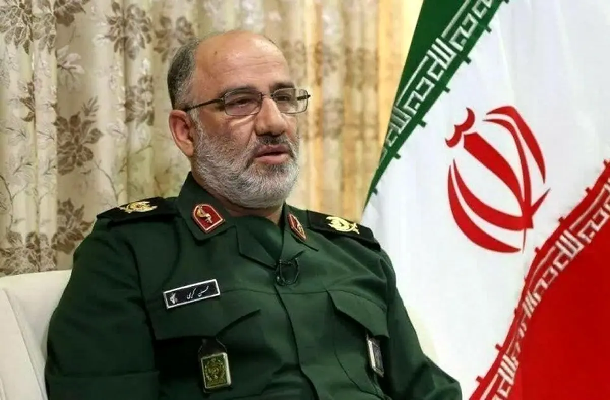 سردارکریمی: باورها تغییر کند، زن کشف ‌حجاب را می‌پذیرد