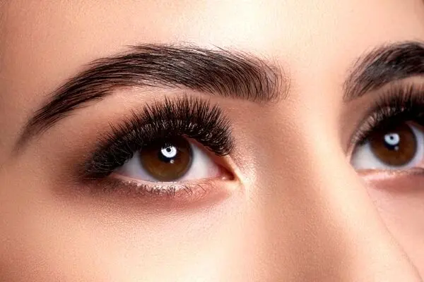 ابرو پهن برای چه صورت هایی مناسب است؟