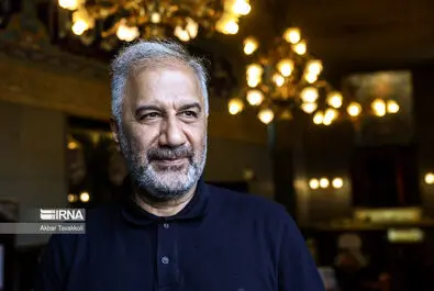ایرج راد