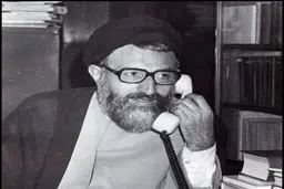 چرا بهشتی هدف اصلی منافقین بود؟