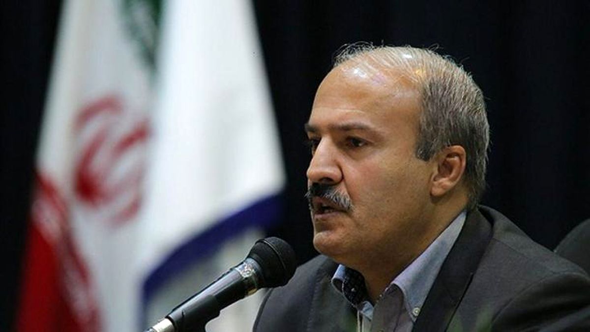 داریوش قنبری: احتمال ائتلاف اصلاحطلبان با اصولگرایان میانهرو هنوز وجود دارد/ کارگزاران در انتخابات ۱۴۰۰ تعیینکننده خواهد بود