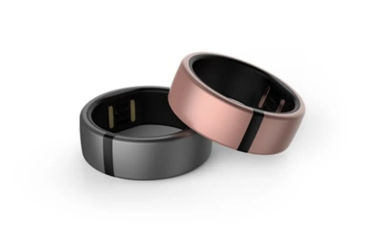 حلقه هوشمند موتیو، ردیاب سلامتی در انگشت دست شما / عکس