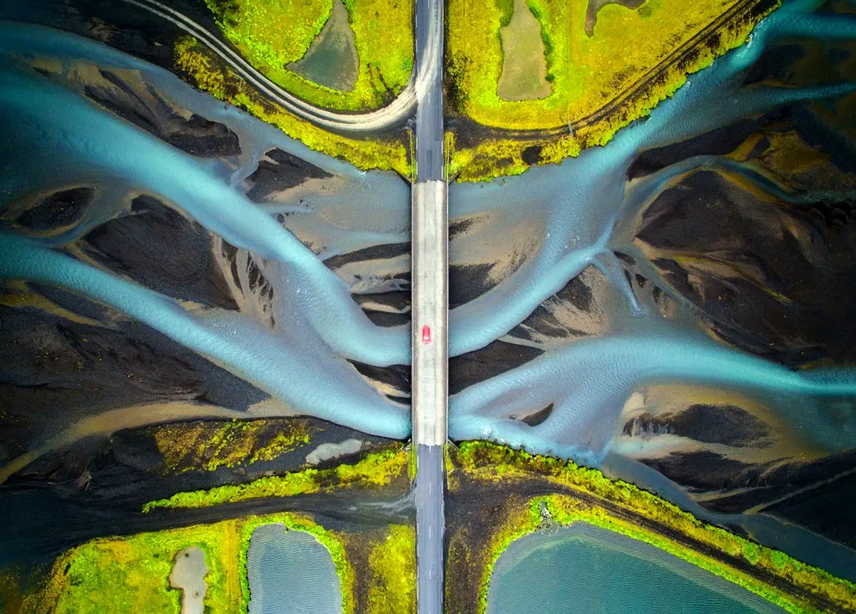 تصاویری از عکس‌های برگزیده جایزه سونی ۲۰۱۸