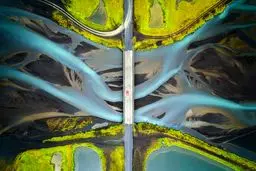 تصاویری از عکس‌های برگزیده جایزه سونی ۲۰۱۸