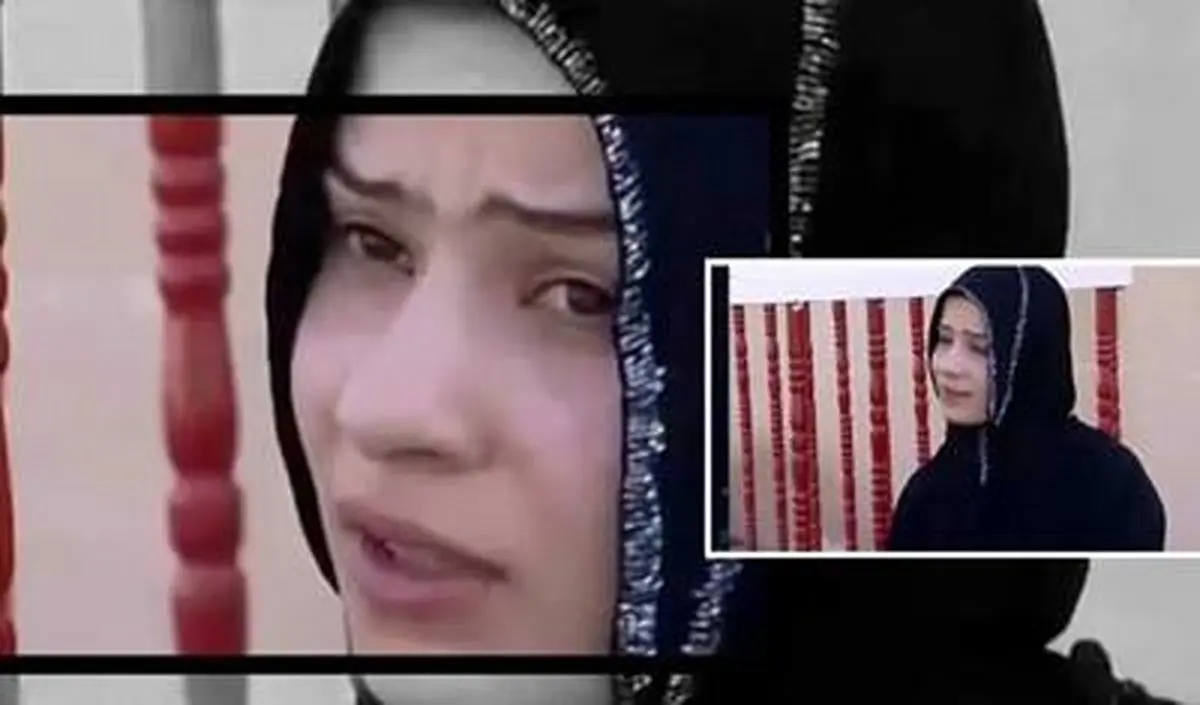 سرکرده اصلی داعش، یک زن است/عکس