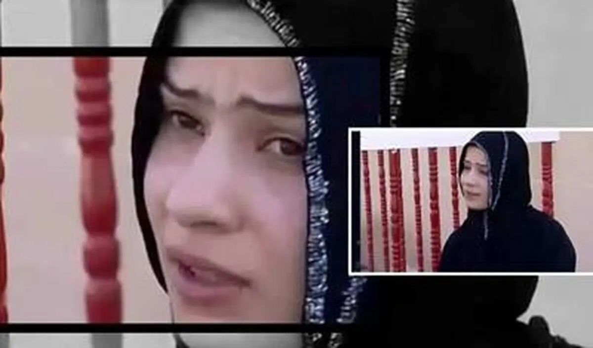 سرکرده اصلی داعش، یک زن است/عکس