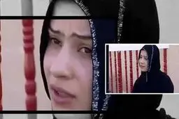 سرکرده اصلی داعش، یک زن است/عکس