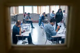 مهم/ آزمون کارشناسی‌ارشد ٧ هفته به تعویق افتاد