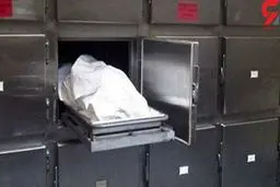 کشف جنازه پسربچه 8 ساله در قزوین