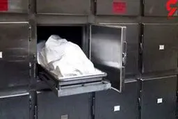 کشف جنازه پسربچه 8 ساله در قزوین