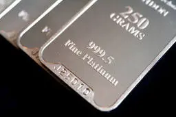 تاثیر کرونا بر بازار فلز جهانی