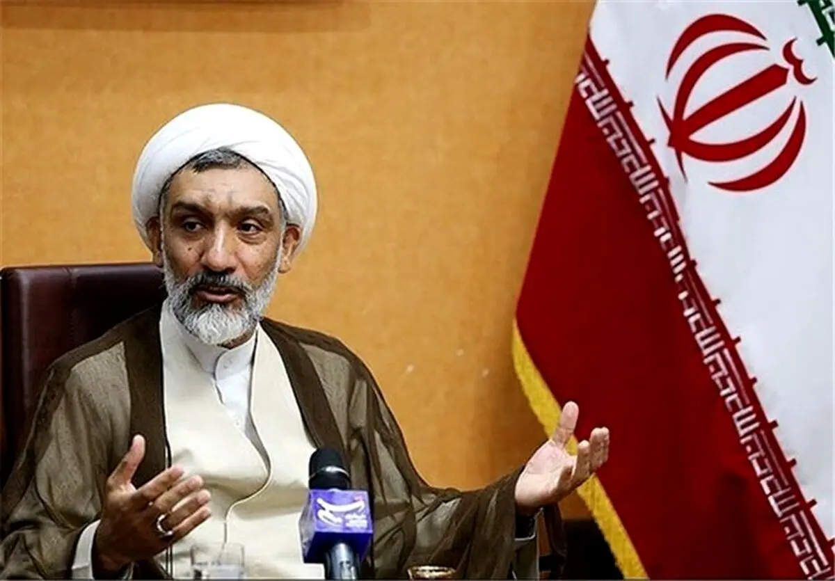 دبیر عالی جامعه روحانیت مبارز: درپی تجمیع اضلاع جریان‌های انقلابی برای انتخابات ۱۴۰۰ هستیم