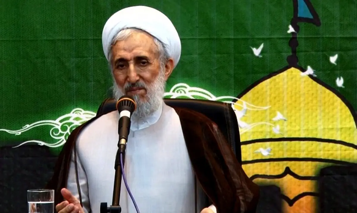 امام جمعه موقت تهران: کرونا، بلای خدا و نتیجه گناهان خود ماست