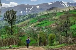 روستای مرگ قزوین و حقیقت نامگذاری این روستا