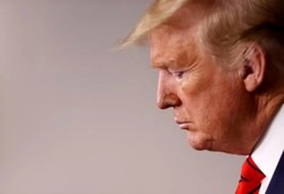 ترامپ: آنکارا و کردهای سوریه آماده امضای توافق صلح هستند