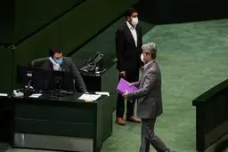 روایت عضو شورای مگهبان از اختلاف بر سر تایید صلاحیت تاجگردون در شورای نگهبان