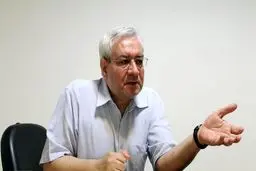 ابراهیم اصغرزاده: حاضریم در انتخابات ببازیم اما ائتلاف نکنیم!