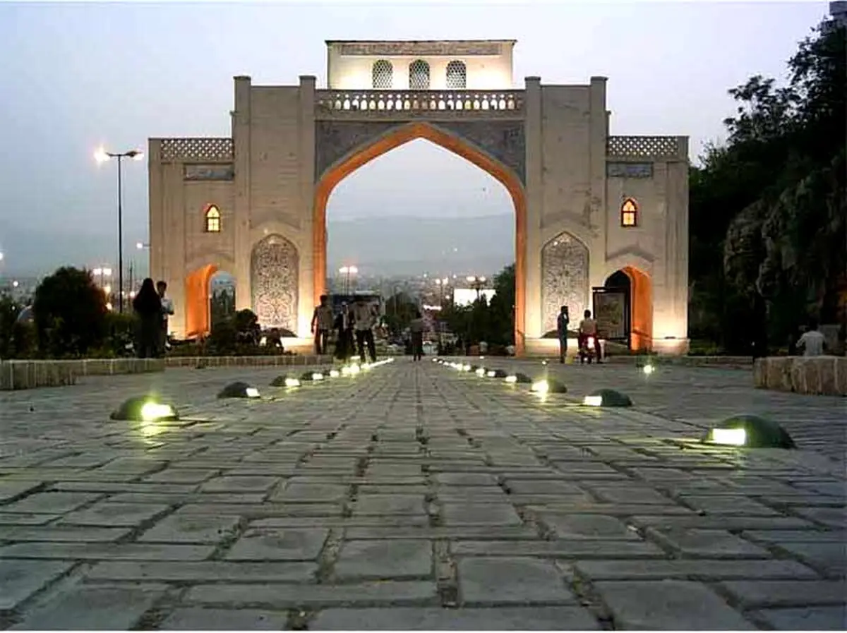 دیدنی های سفر به شیراز