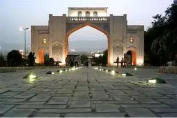 دیدنی های سفر به شیراز
